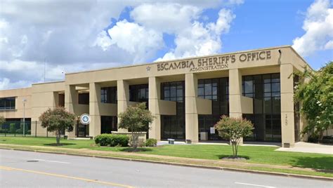 escambia jail view|pensacola mugshots pictures.